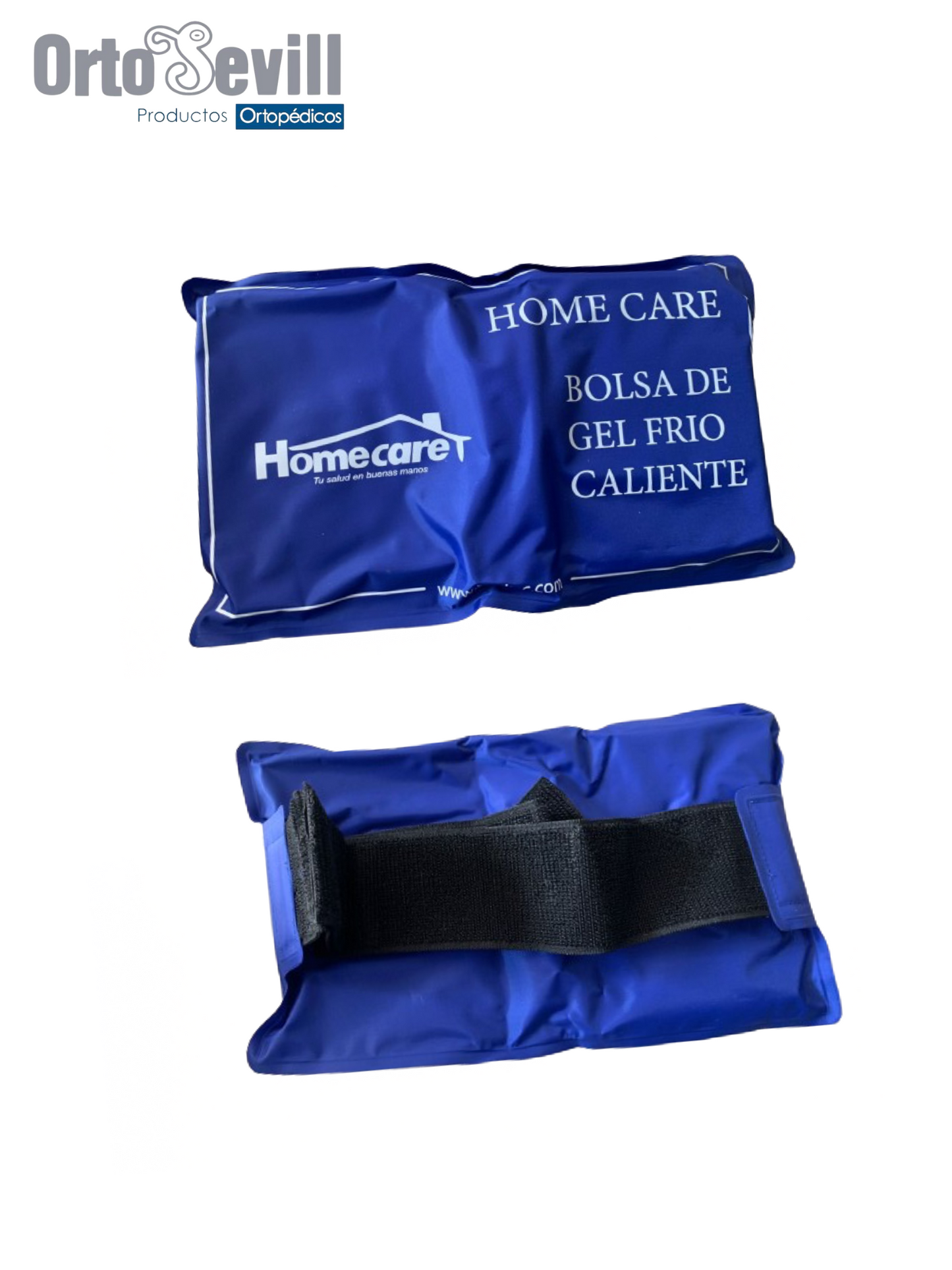 COMPRESA DE FRIO-CALIENTE