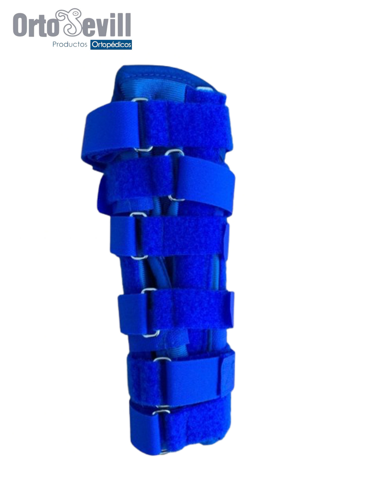 INMOVILIZADOR DE RODILLA INFANTIL