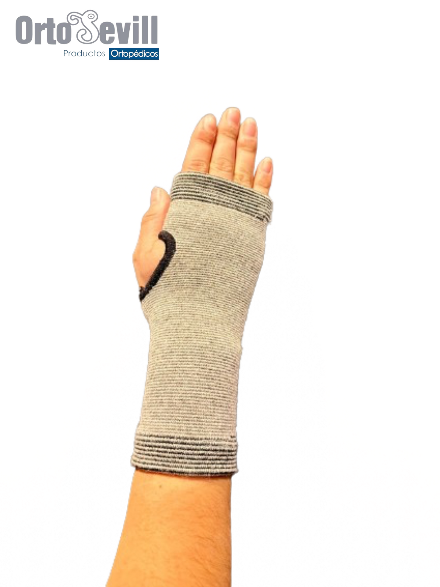 SOPORTE PARA PALMA DE BAMBU