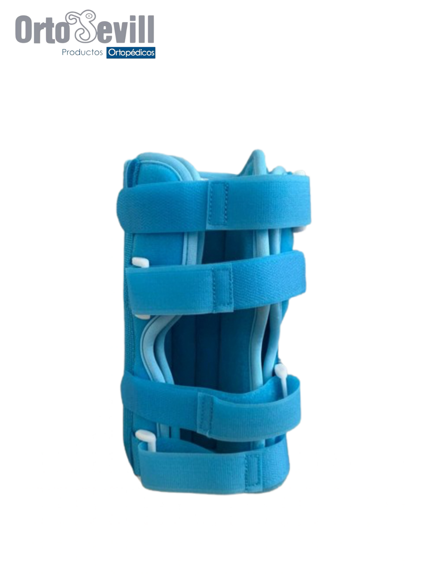 INMOVILIZADOR DE RODILLA