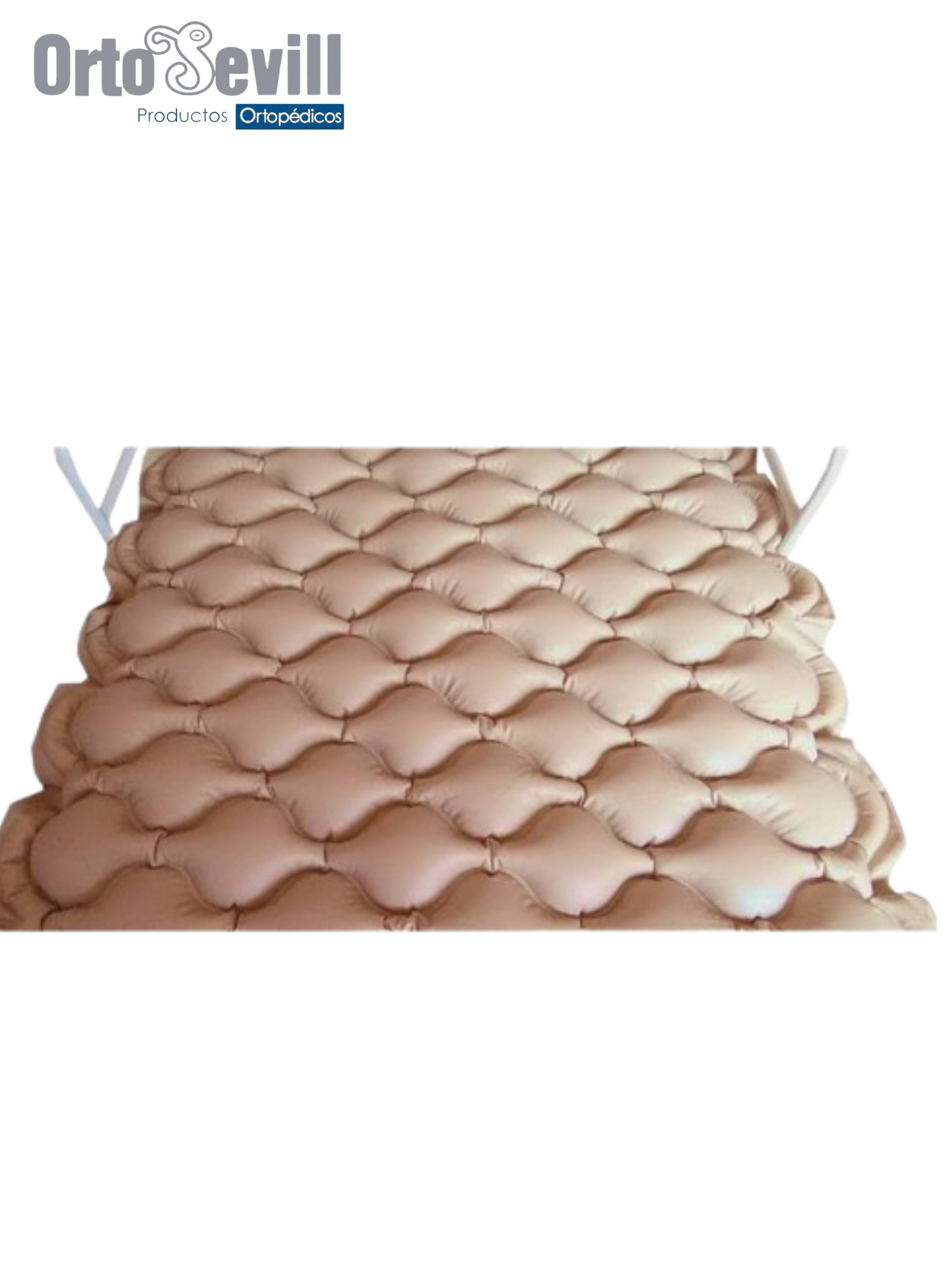 COLCHON DE PRESION ALTERNA C/REGULADOR