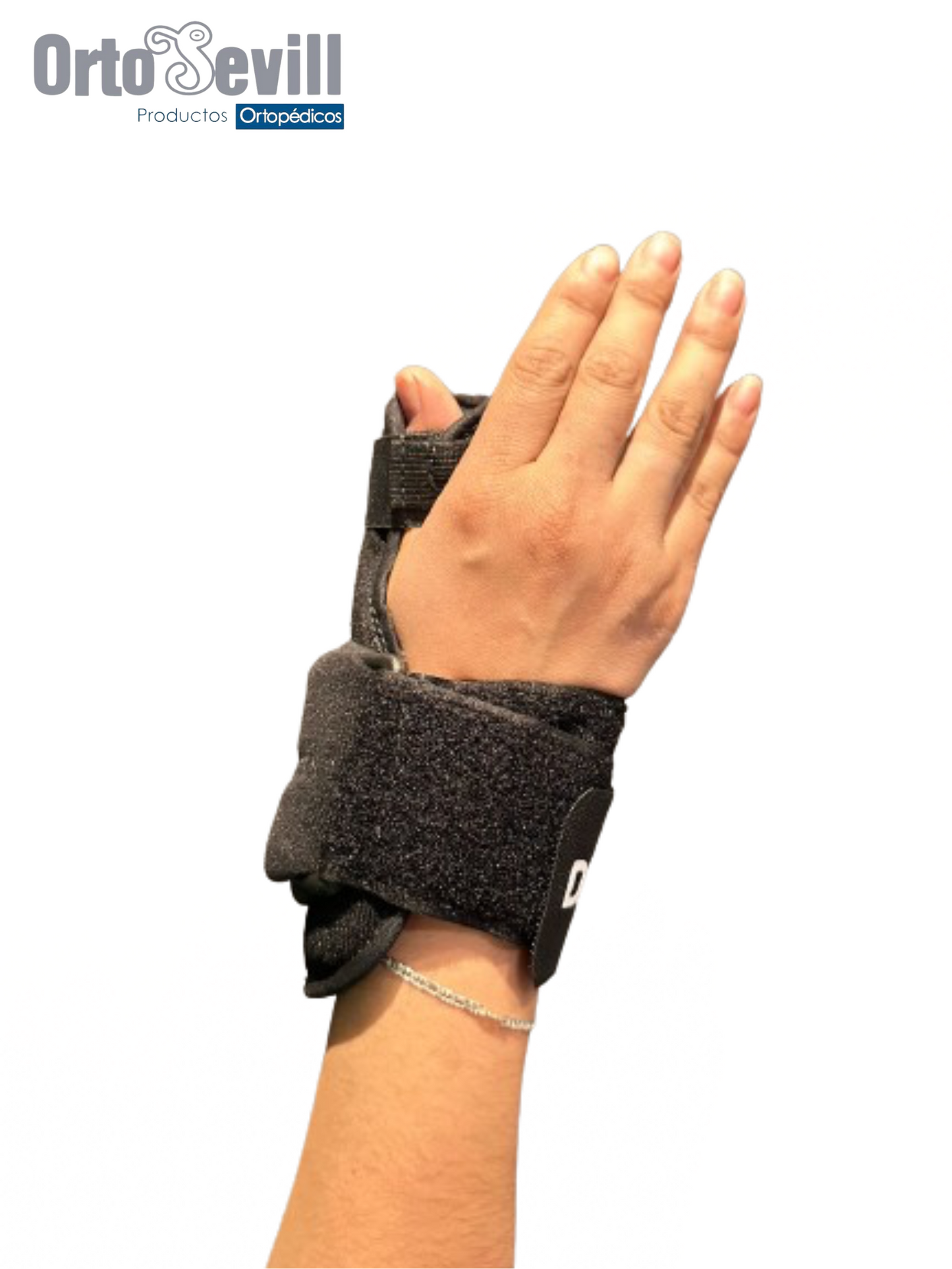 FERULA PARA PULGAR SPICA UNIVERSAL