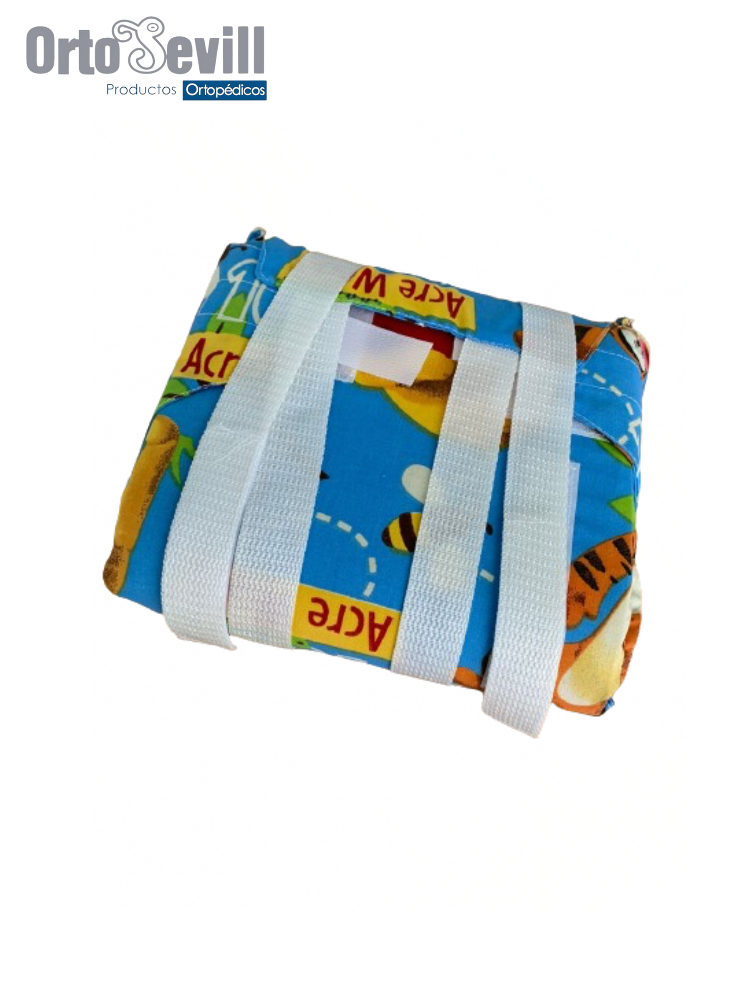 COJIN DE FREYKA GRANDE