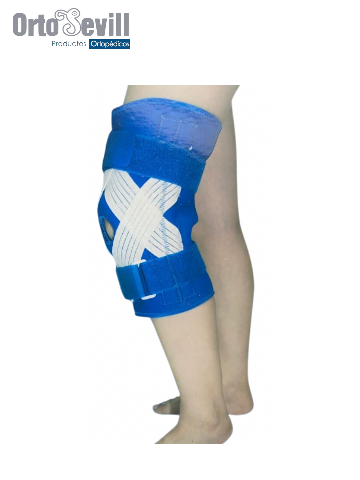 RODILLERA PARA LIGAMENTO CRUZADO