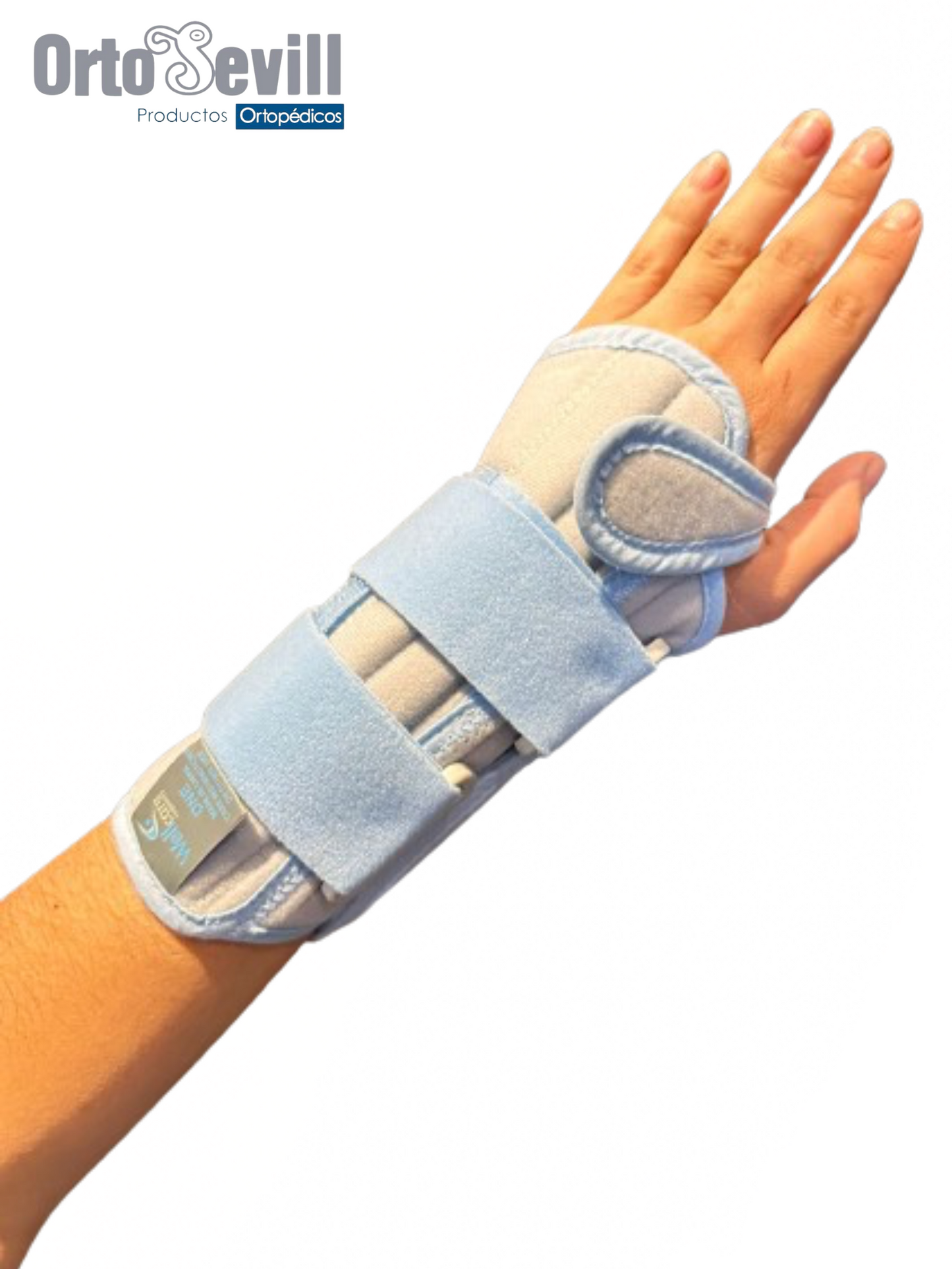 WRIST BRACE UNIVERSAL