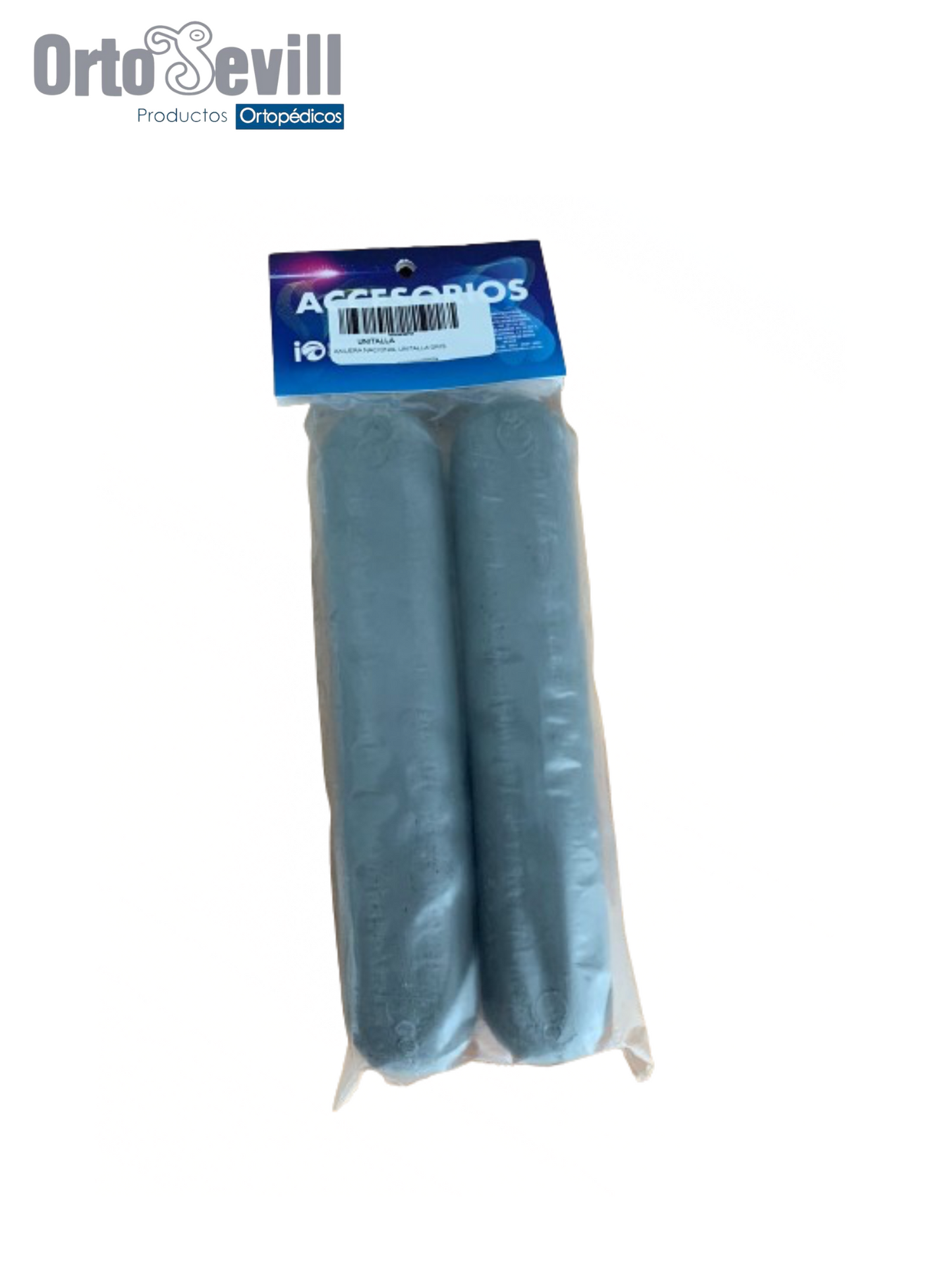 AXILERAS PARA MULETAS