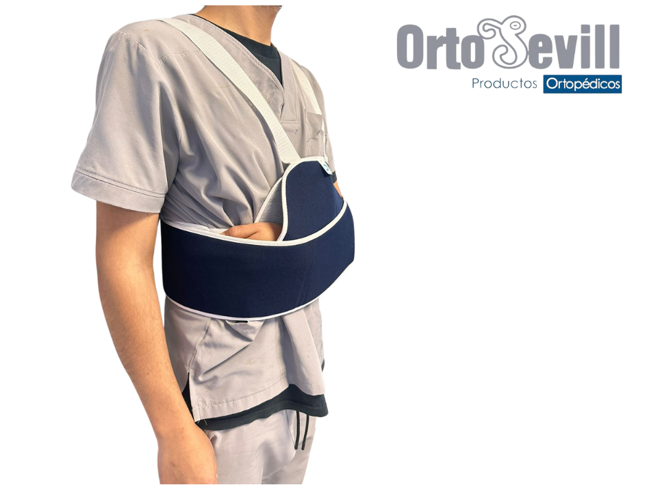 INMOVILIZADOR DE HOMBRO ADULTO