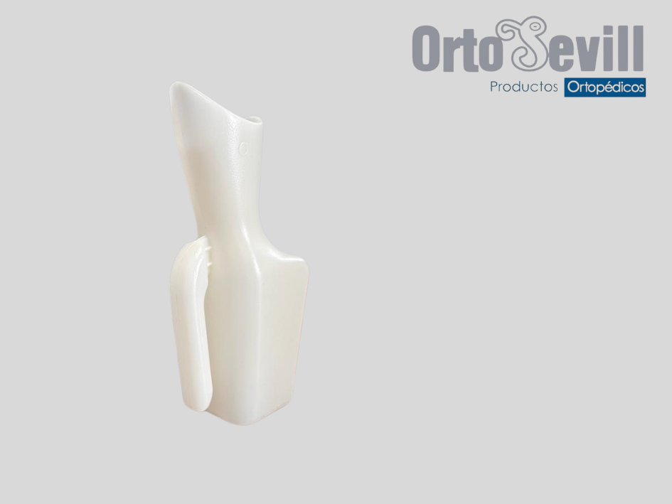 MINGITORIO PARA MUJER