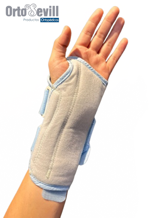 WRIST BRACE UNIVERSAL