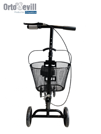 ANDADOR ROLLATOR DE RODILLA