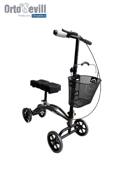 ANDADOR ROLLATOR DE RODILLA