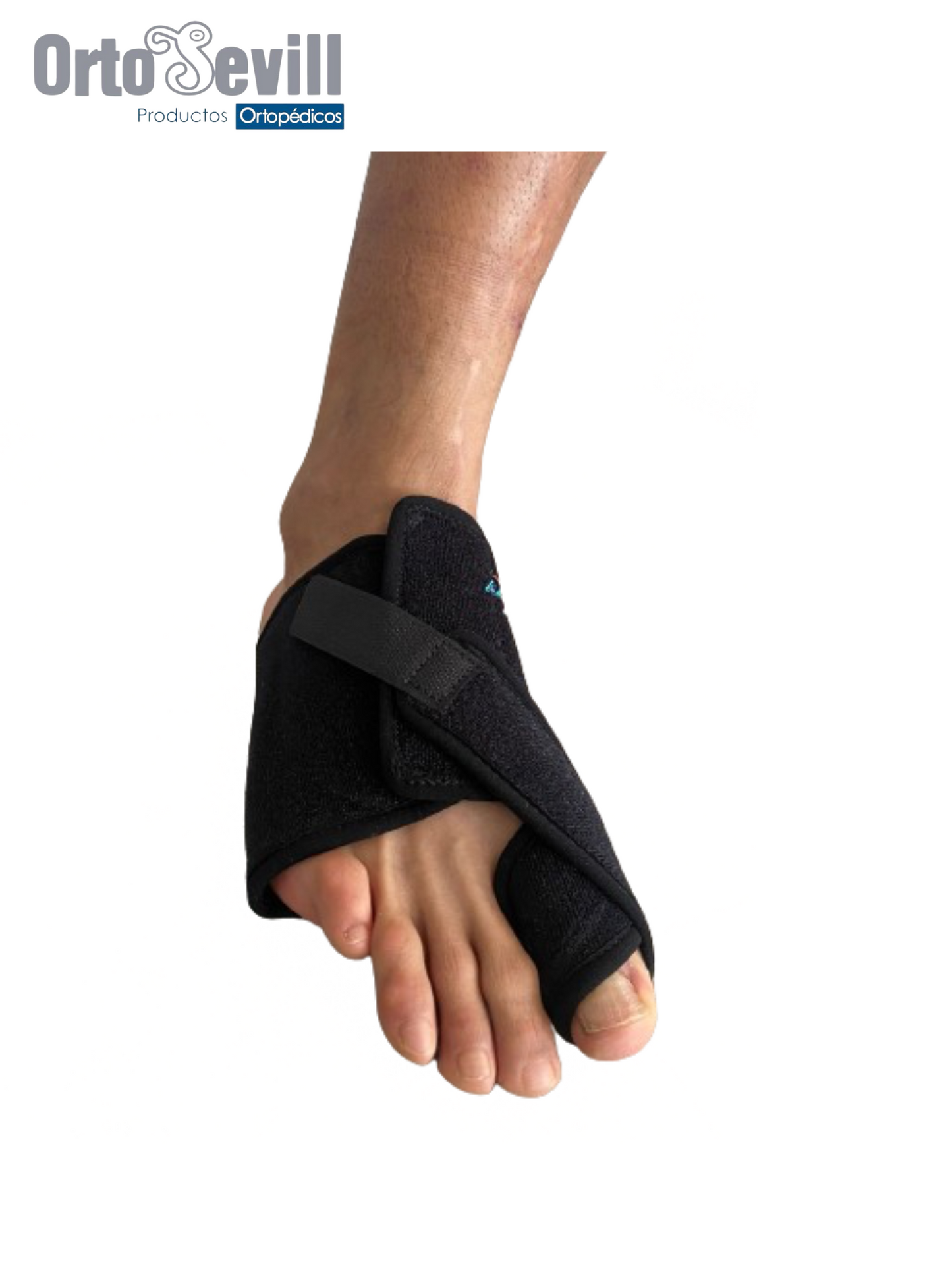 ALINEADOR HALLUX VALGUS