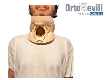 COLLARIN TIPO FILADELFIA