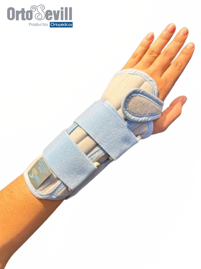 WRIST BRACE UNIVERSAL