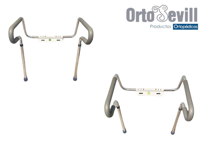 SOPORTE TUBULAR DE SEGURIDAD PARA WC – OrtoSevill